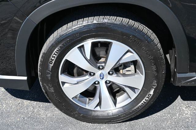 Used 2023 Subaru Ascent Premium AWD/4WD image 13