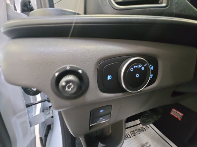 Certified 2025 Ford Transit 250 Low Roof w/ Exterior Upgrade Package RWD image 28