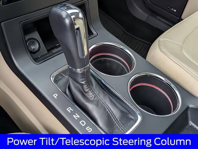 Certified 2019 Ford Flex Limited w/ Equipment Group 303A image 28