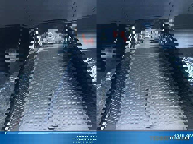 Certified 2025 Ford Mustang Mach-E Premium w/ Interior Protection Package image 36