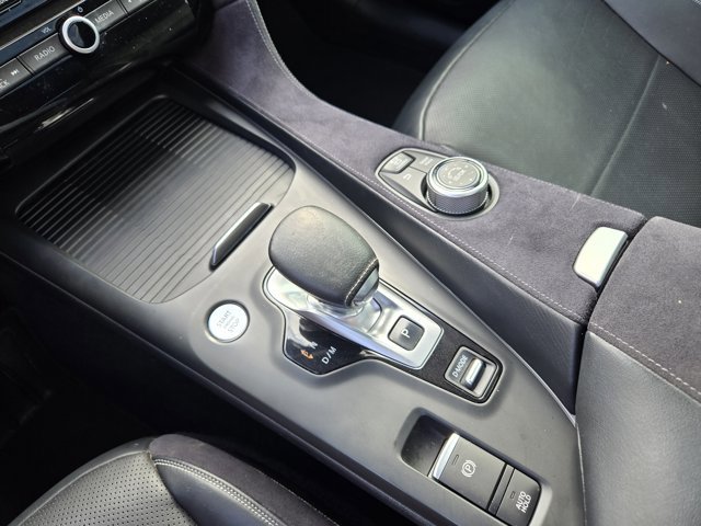 Used 2020 INFINITI QX50 Autograph w/ Tow Package image 16