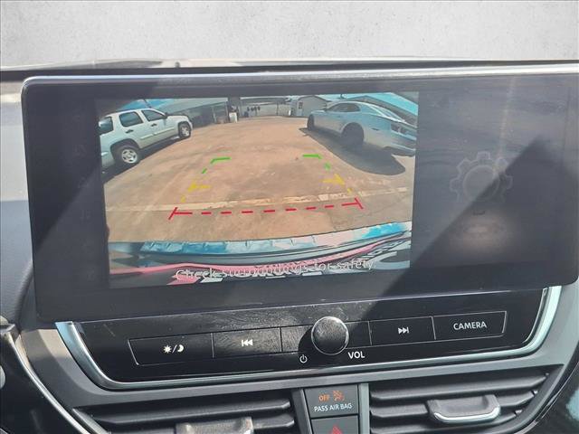 Used 2023 Nissan Altima 2.5 SR w/ SR Premium Package FWD image 14