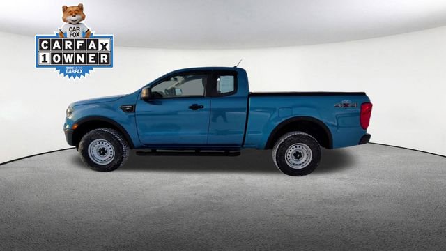 Certified 2022 Ford Ranger XL w/ Equipment Group 101A High image 6