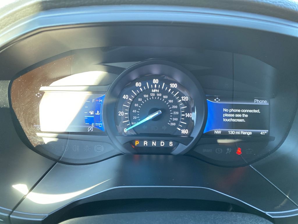 Certified 2023 Ford Edge SEL w/ Convenience Package image 22