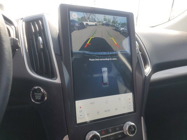 Certified 2023 Ford Edge SEL w/ Convenience Package AWD/4WD image 24