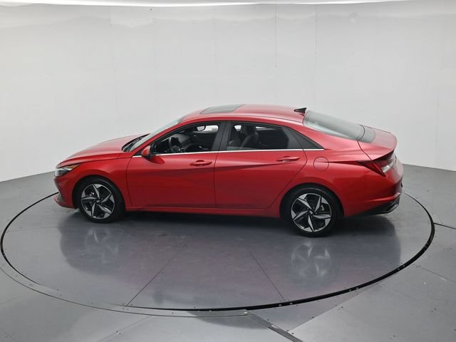 Used 2023 Hyundai Elantra Limited FWD image 44