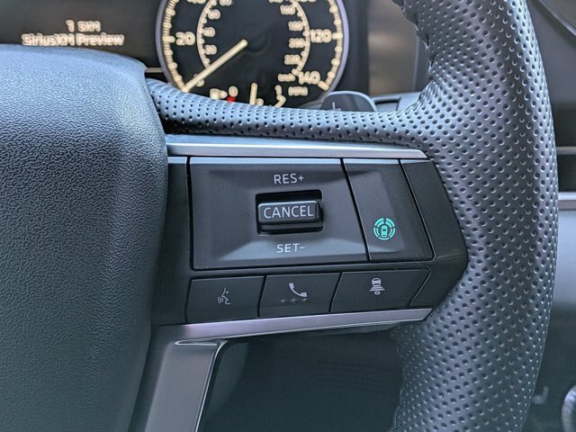 Used 2024 Mitsubishi Outlander SE FWD image 21