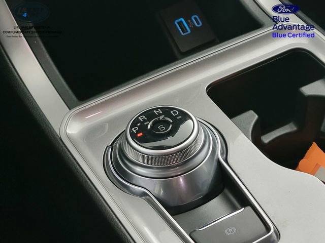 Certified 2024 Ford Edge SEL w/ Convenience Package image 26