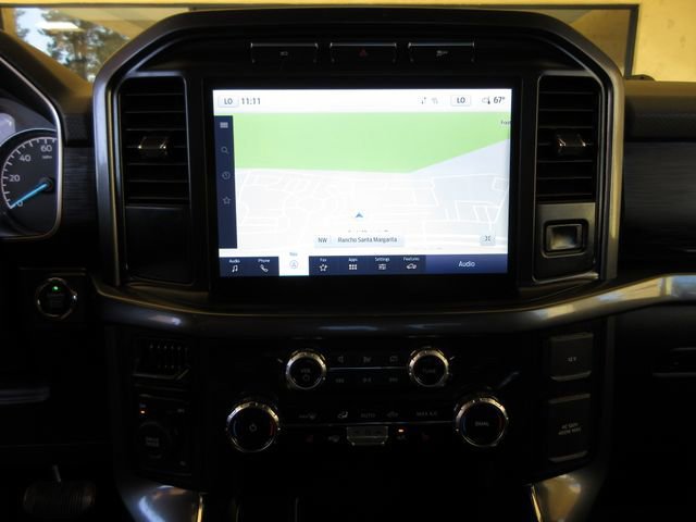 Certified 2023 Ford F150 XLT w/ Equipment Group 302A High image 18