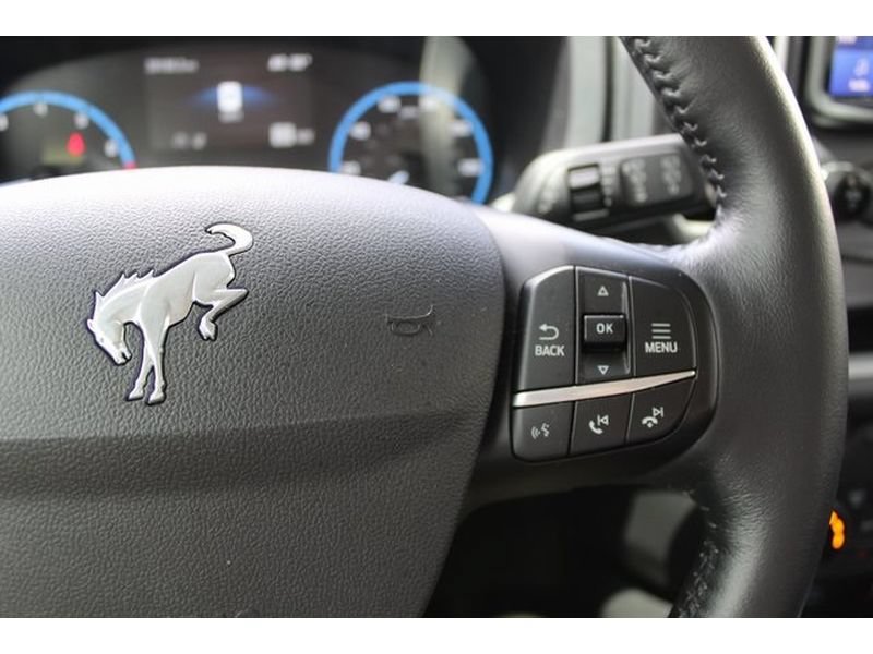 Certified 2022 Ford Bronco Sport Big Bend w/ Convenience Package AWD/4WD image 28