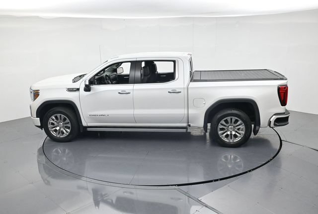 Used 2019 GMC Sierra 1500 Denali AWD/4WD image 47