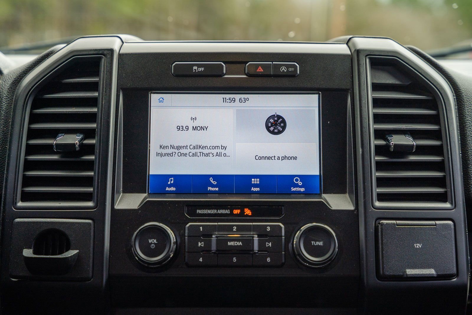 Certified 2020 Ford F150 XL w/ Equipment Group 101A Mid image 32