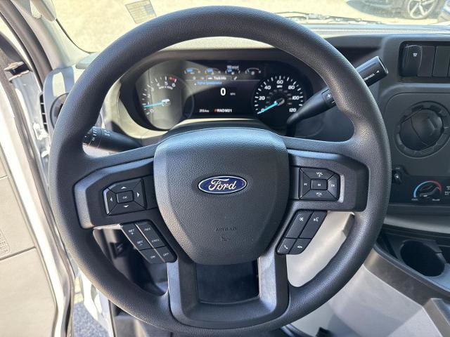 Certified 2026 Ford E-350 and Econoline 350 Super Duty w/ Power Equipment Group RWD image 8