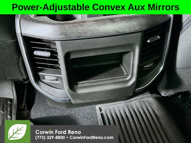 Used 2024 RAM 3500 Big Horn w/ Night Edition AWD/4WD image 24