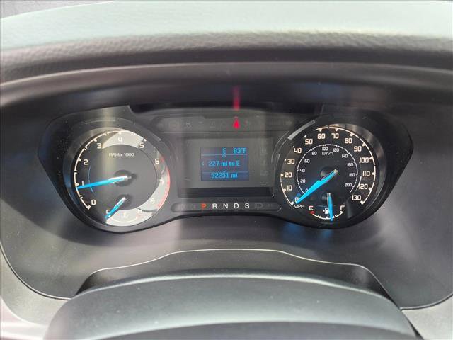 Certified 2021 Ford Ranger XL w/ Equipment Group 101A High AWD/4WD image 10