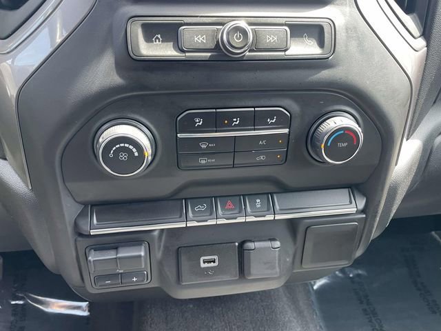 Used 2020 Chevrolet Silverado 2500 Custom w/ Custom Value Package image 20