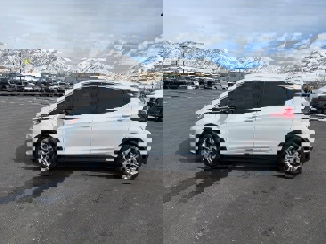 Used 2019 Chevrolet Bolt LT image 2