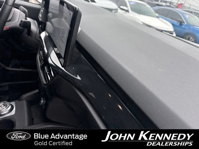 Certified 2024 Ford Escape ST-Line w/ Tech Pack #1 AWD/4WD image 21