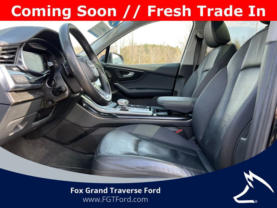 Used 2022 Audi Q7 3.0T Premium Plus image 9