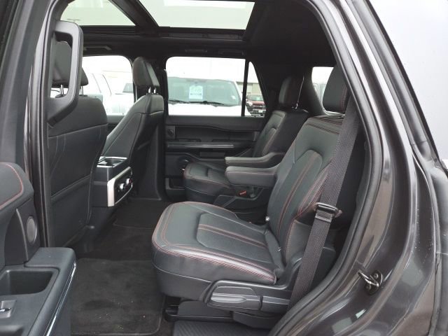 Certified 2023 Ford Expedition Limited image 41