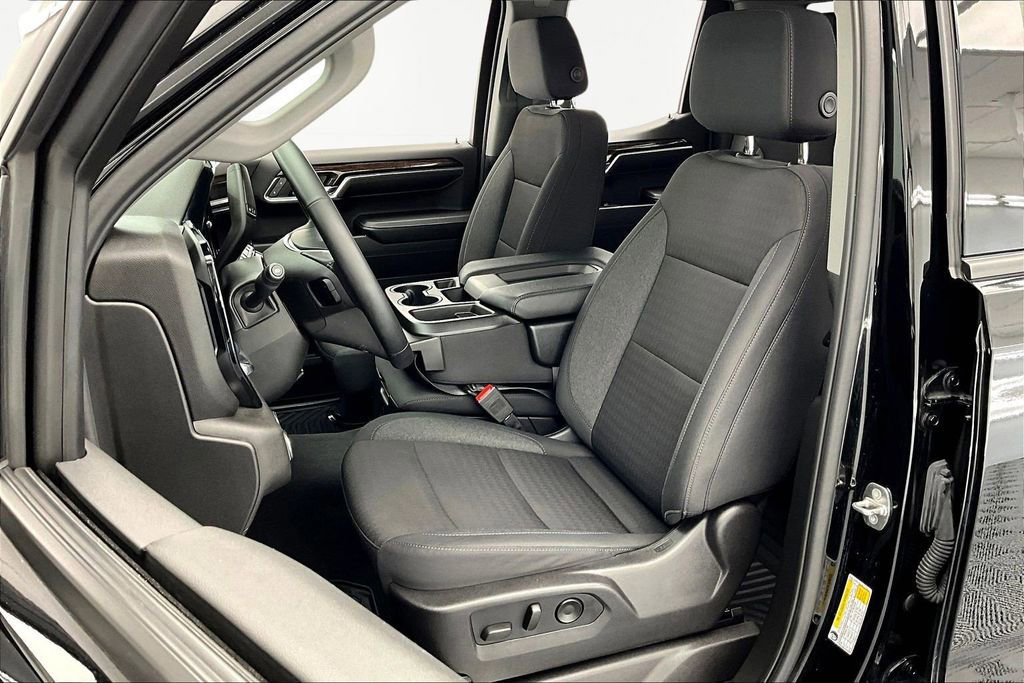 Used 2024 GMC Sierra 1500 Elevation image 26