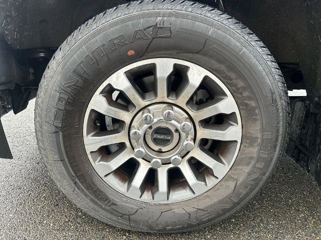 Certified 2020 Ford F350 Lariat image 13