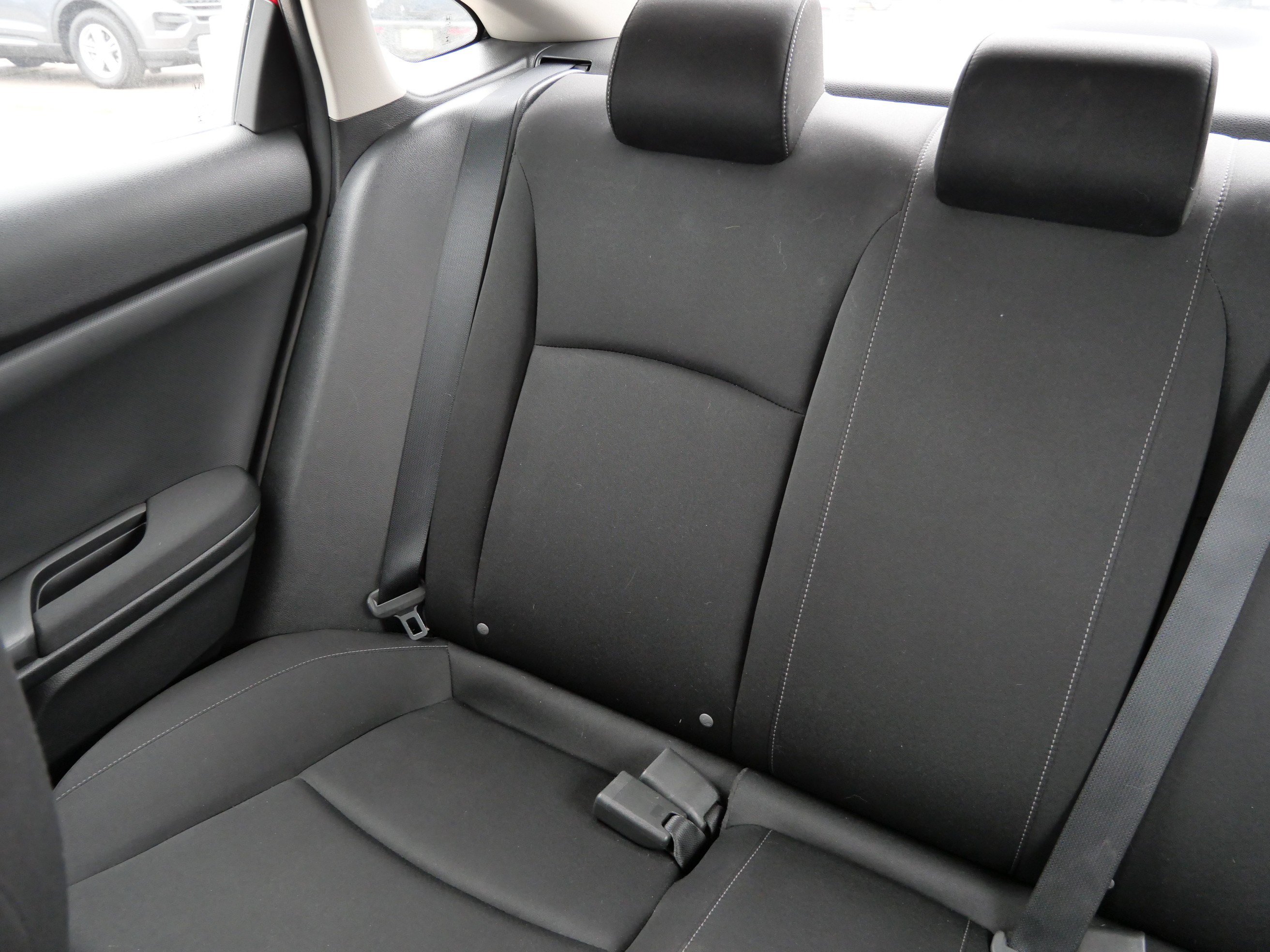 Used 2018 Honda Civic LX image 12