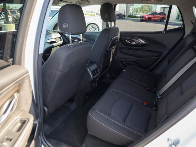 Used 2022 GMC Terrain SLE w/ Driver Convenience Package AWD/4WD image 27