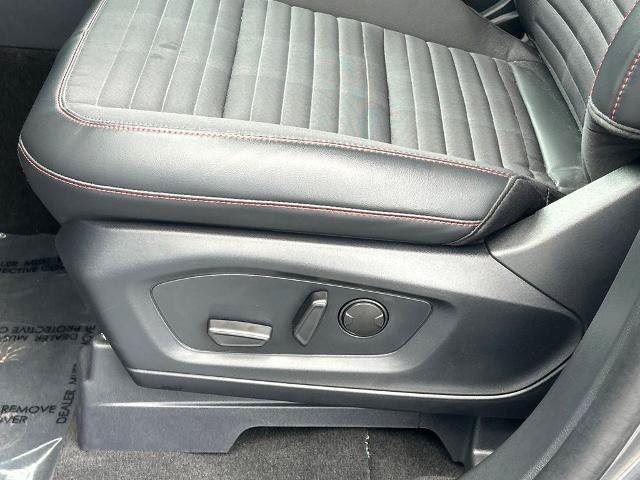 Certified 2026 Ford Explorer ST-Line w/ ST-Line Street Pack RWD image 16