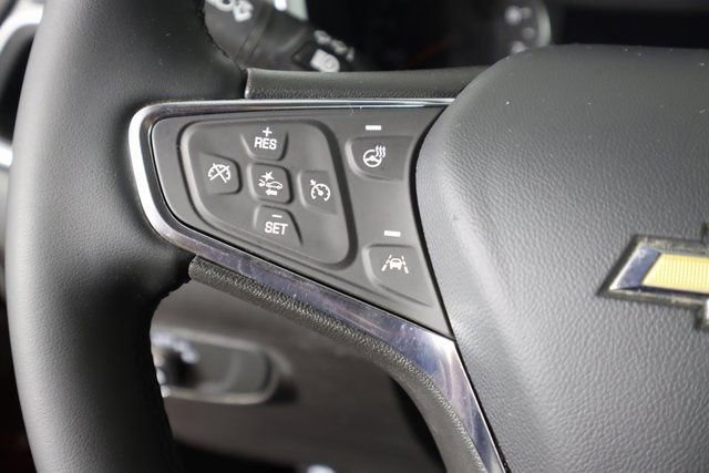 Used 2024 Chevrolet Equinox LT image 36