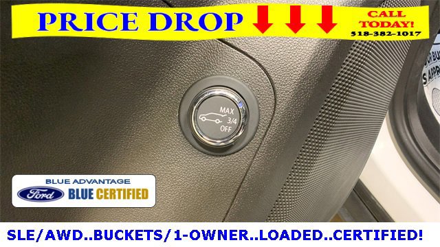 Used 2021 GMC Acadia SLE w/ Driver Convenience Package image 34