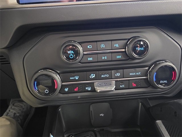 Certified 2024 Ford Bronco Raptor image 17