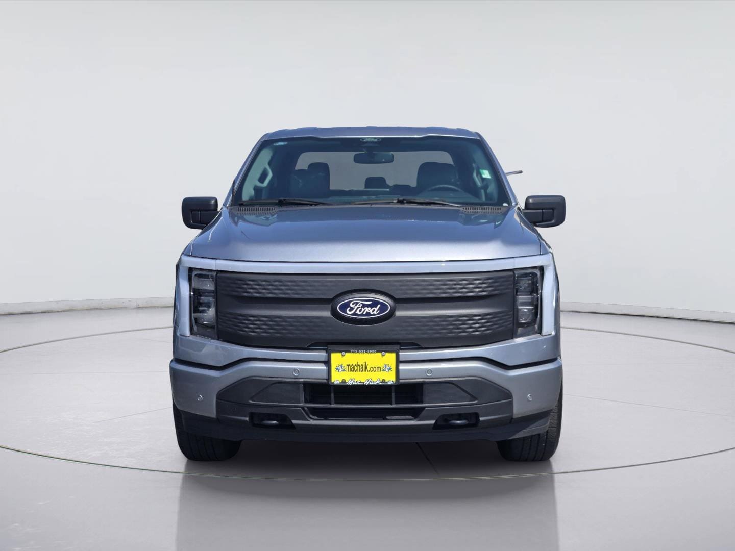 Certified 2025 Ford F150 Lightning Flash AWD/4WD video 2