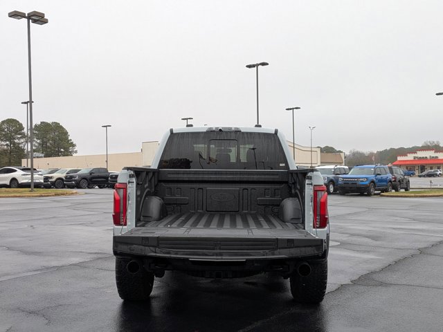 Certified 2024 Ford F150 Raptor image 29