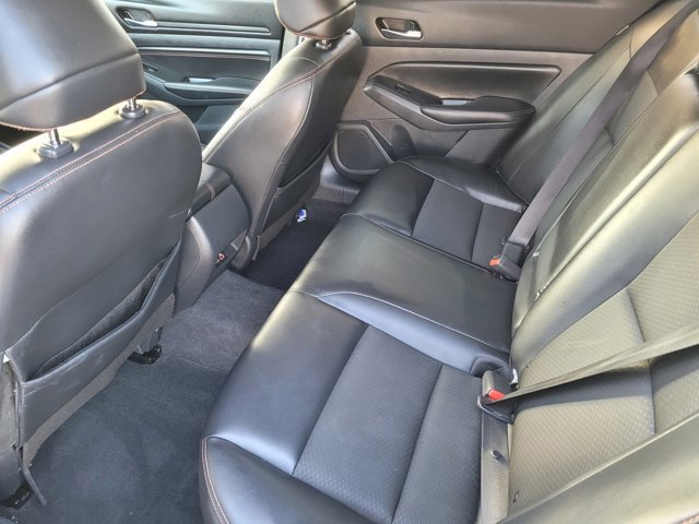 Used 2021 Nissan Altima 2.0 SR image 11