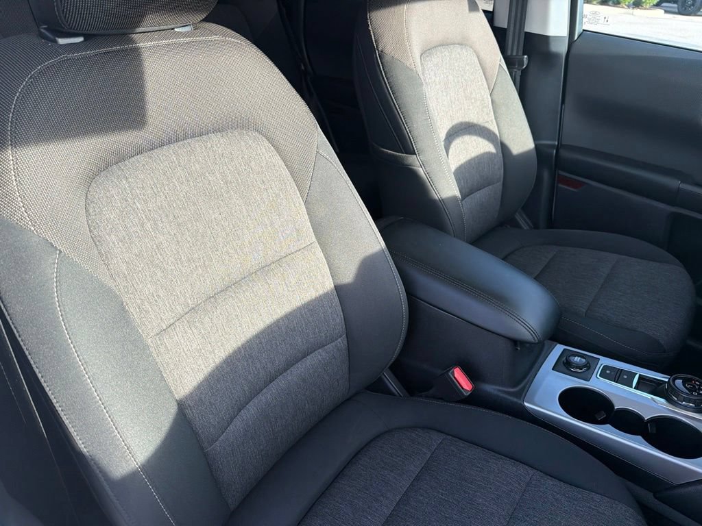 Certified 2024 Ford Bronco Sport Big Bend AWD/4WD image 28