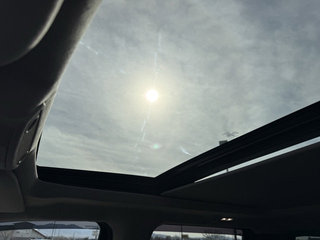 Certified 2020 Ford F150 Limited image 24