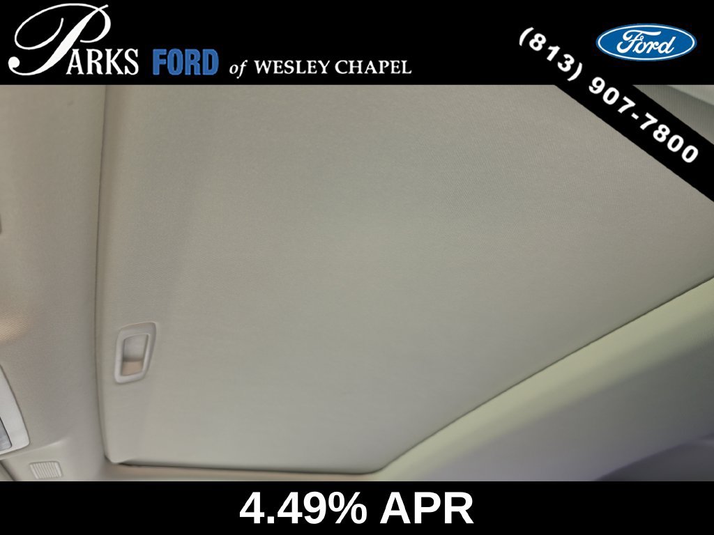 Used 2022 Lexus ES 300h Ultra Luxury w/ Accessory Package 2 FWD image 22
