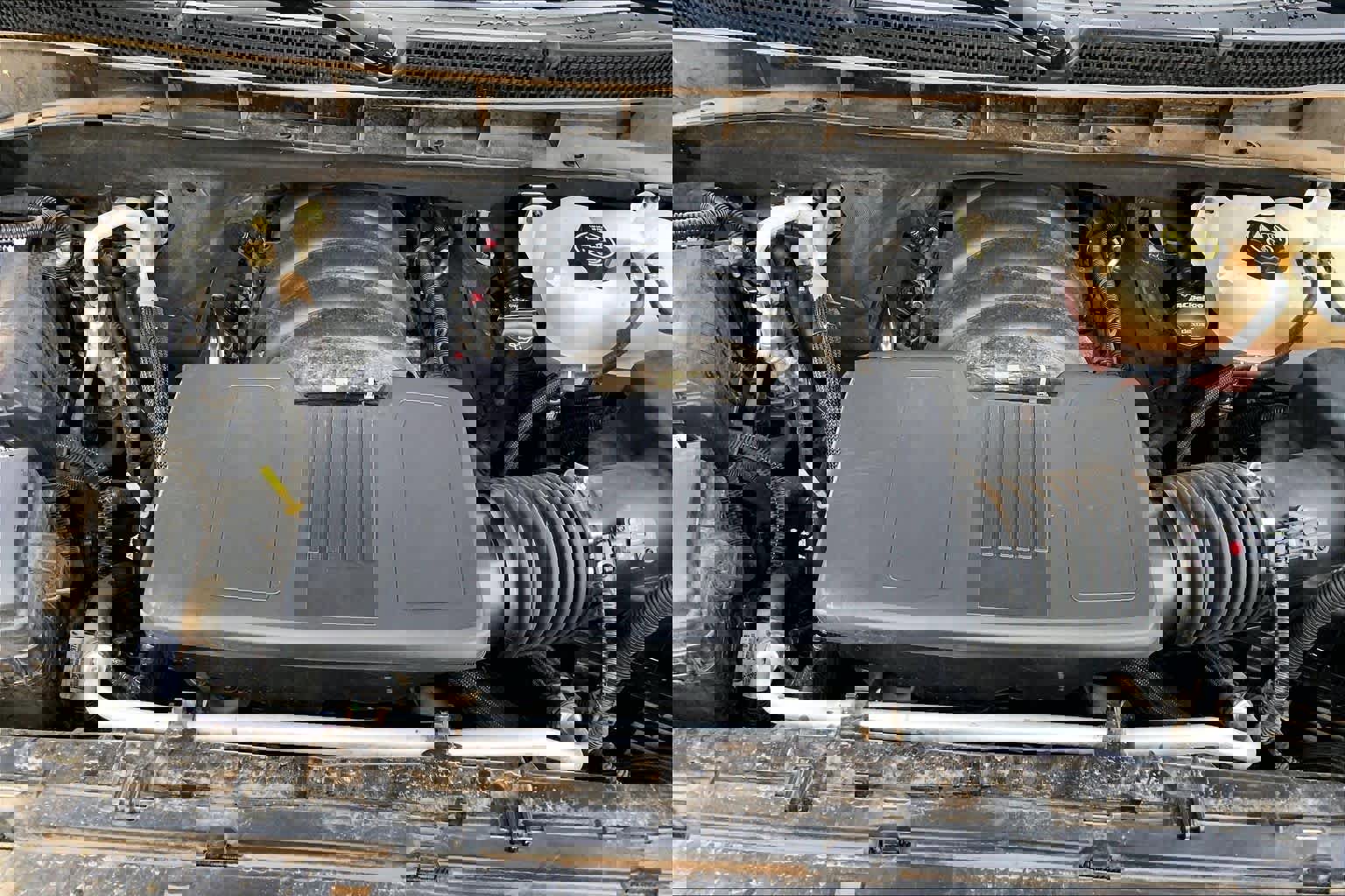 Used 2021 Cadillac Escalade Sport Platinum image 32