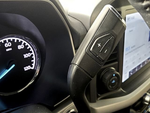 Certified 2022 Ford F150 XLT w/ Equipment Group 302A High image 13