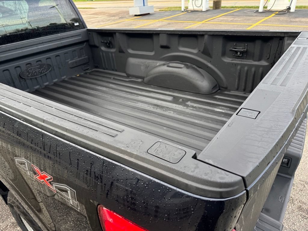 Certified 2023 Ford F150 XLT w/ Equipment Group 301A Mid AWD/4WD image 41
