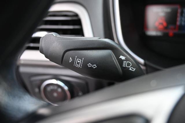 Certified 2020 Ford Fusion SE FWD image 32