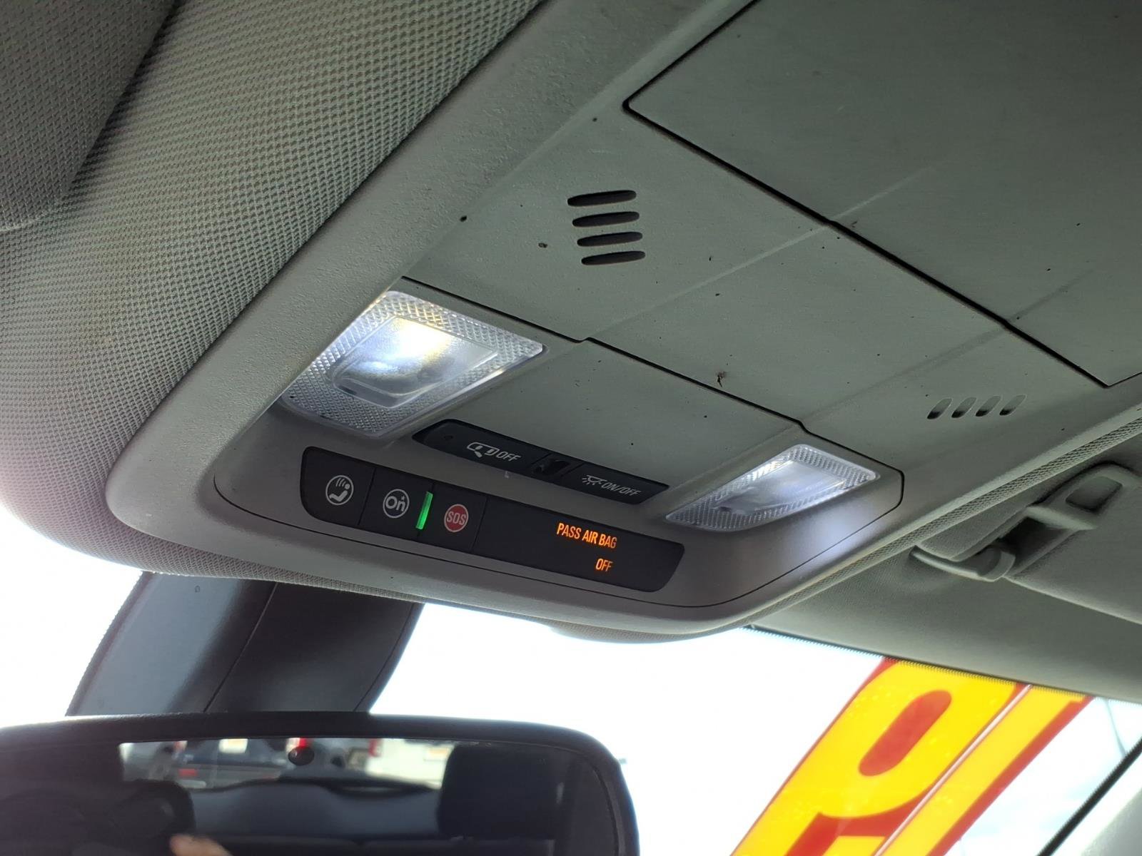 Used 2019 GMC Terrain SLE w/ LPO, Cargo Package image 20