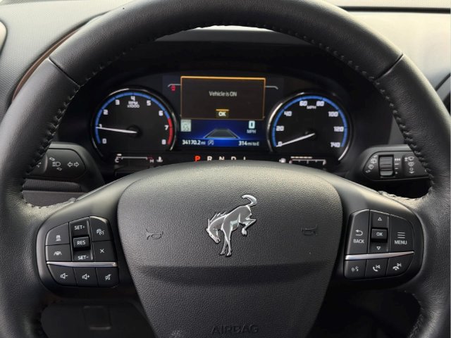 Certified 2023 Ford Bronco Sport Outer Banks w/ Tech Package AWD/4WD image 30