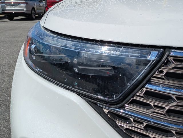 Certified 2022 Ford Explorer King Ranch w/ Premium Technology Package AWD/4WD image 10