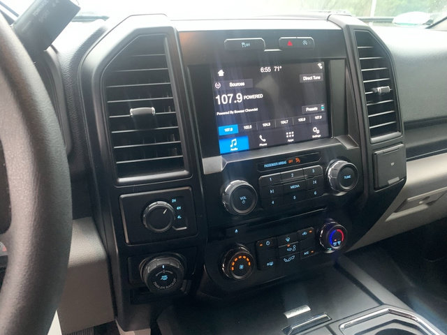 Certified 2017 Ford F150 XL w/ Equipment Group 101A Mid AWD/4WD image 26