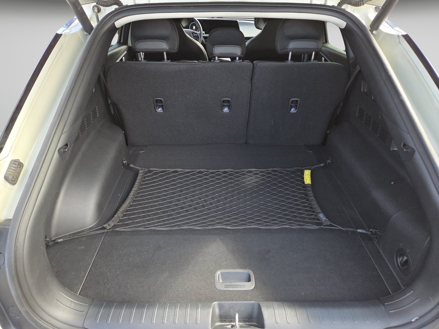 Used 2023 Kia EV6 Wind AWD/4WD image 28