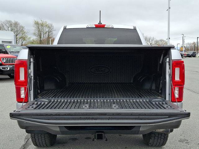Certified 2021 Ford Ranger XLT w/ Equipment Group 301A Mid AWD/4WD image 28