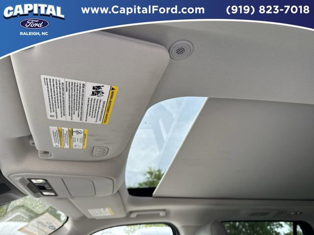 Certified 2025 Ford Expedition Active image 25