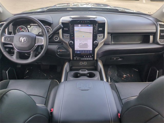 Used 2024 RAM 3500 Laramie w/ Towing Technology Group image 15